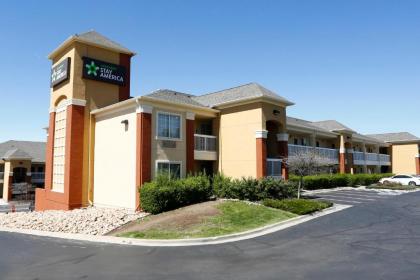 Extended Stay America Suites   Denver   Cherry Creek Glendale