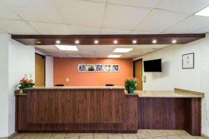 Motel 6-Milwaukee WI - Glendale - image 11