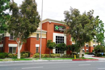 Extended Stay Glendale
