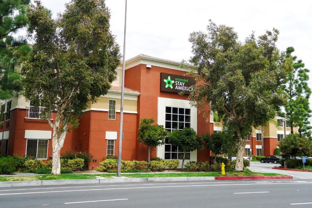 Extended Stay America Suites - Los Angeles - Glendale - main image