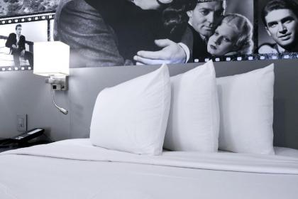 Glen Capri Inn & Suites- Burbank Universal