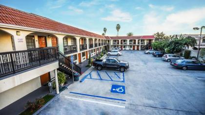 Chariot Inn Glendale