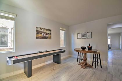 Glendale Home with Putting Green and Pool Access! - image 16
