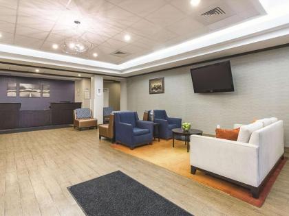 La Quinta by Wyndham Glendive Glendive