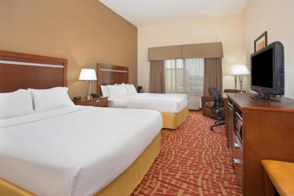 Holiday Inn Express Hotel & Suites Glendive an IHG Hotel - image 10