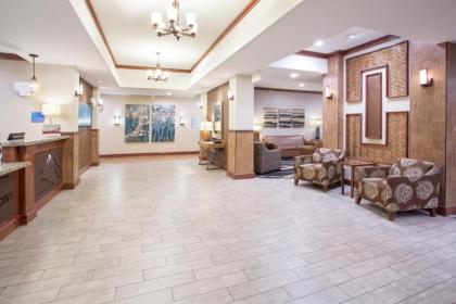 Holiday Inn Express Hotel & Suites Glendive an IHG Hotel - image 12