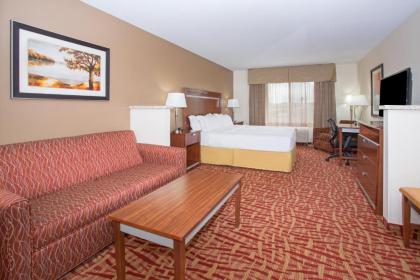 Holiday Inn Express Hotel & Suites Glendive an IHG Hotel - image 13