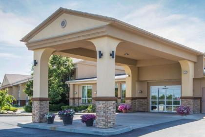 Comfort Inn Glenmont   Albany South
