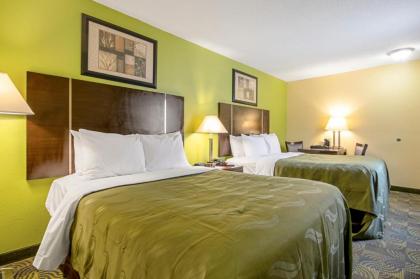 Quality Inn & Suites Glenmont - Albany South - image 13