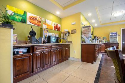 Quality Inn & Suites Glenmont - Albany South - image 15