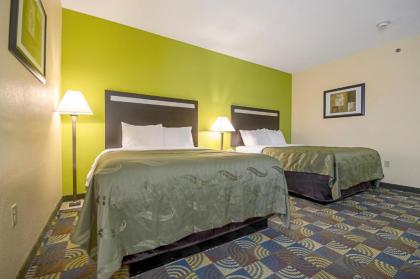 Quality Inn & Suites Glenmont - Albany South - image 5