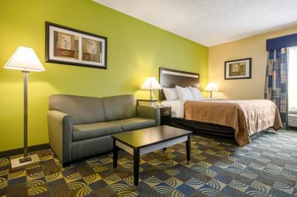 Quality Inn & Suites Glenmont - Albany South - image 9