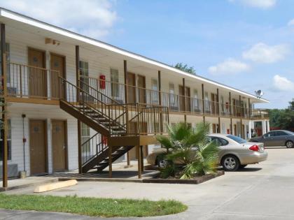 Glennville Inn - image 11