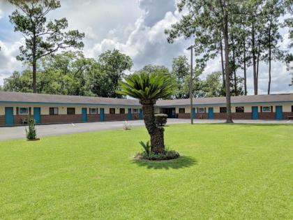 Cheerio Inn - Glennville - image 4