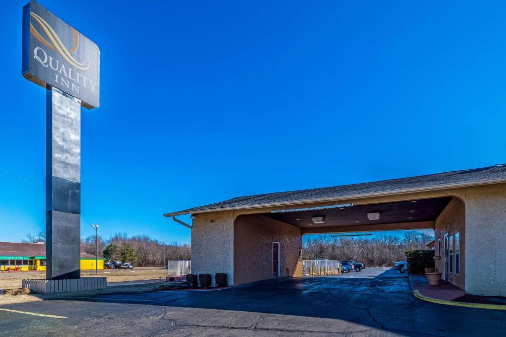 Quality Inn Glenpool - Tulsa - main image