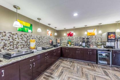 Quality Inn Glenpool - Tulsa - image 10
