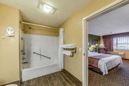 Quality Inn Glenpool - Tulsa - image 12