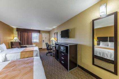 Quality Inn Glenpool - Tulsa - image 7