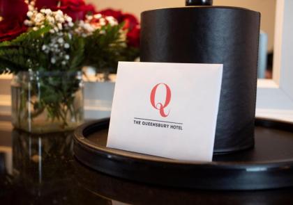 The Queensbury Hotel - image 15