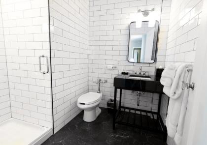 The Queensbury Hotel - image 4