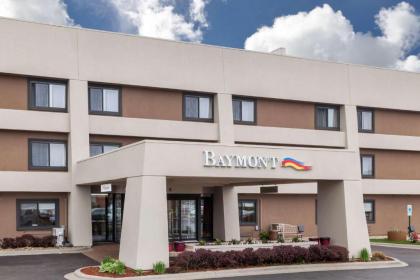 Hotel in Glenview Illinois