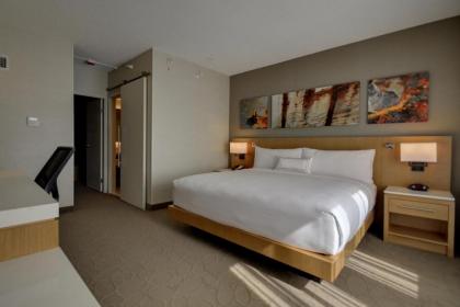 Renaissance Chicago Glenview Suites Hotel - image 21