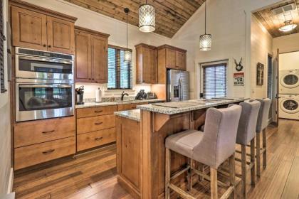Holiday homes in Glenville North Carolina