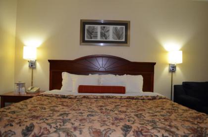 Ouachita Mountain Inn - image 13