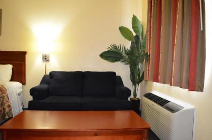 Ouachita Mountain Inn - image 14