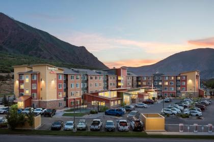 Residence Inn Glenwood Springs Glenwood Springs