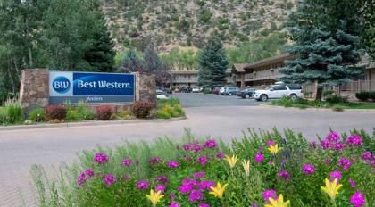 Best Western Antlers Glenwood Springs