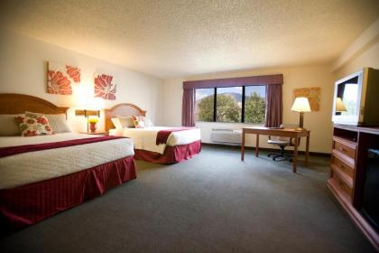 Hotel Glenwood Springs - image 14