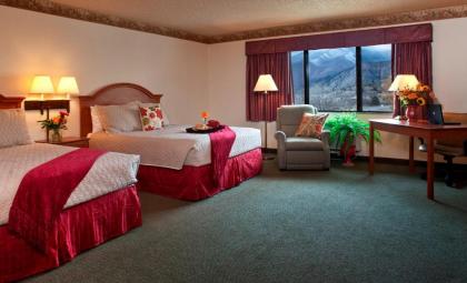 Hotel Glenwood Springs - image 7