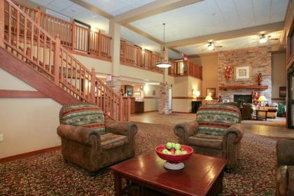 Hotel Glenwood Springs - image 9