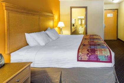 Glenwood Suites Ascend Hotel Collection BY CHOICE HOTELS - image 13