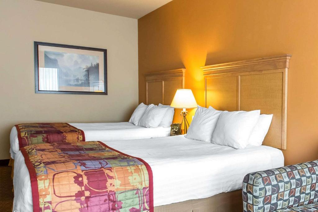 Glenwood Suites Ascend Hotel Collection BY CHOICE HOTELS - image 6