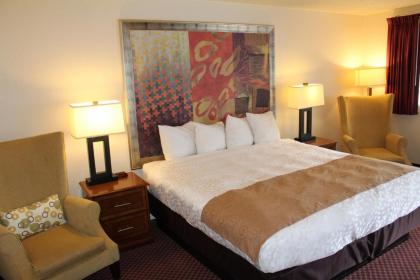 Caravan Inn - image 14