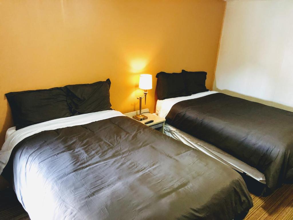 El Rey Motel - image 6