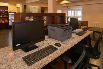 Holiday Inn Express & Suites Globe an IHG Hotel - image 11