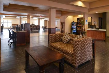 Holiday Inn Express & Suites Globe an IHG Hotel - image 12