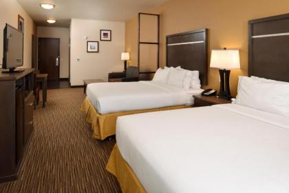 Holiday Inn Express & Suites Globe an IHG Hotel - image 2