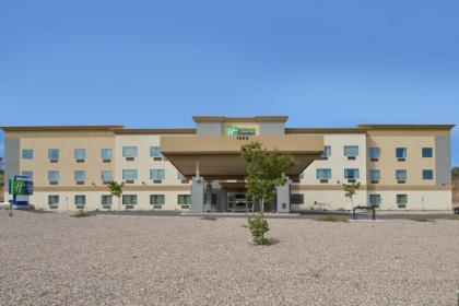 Holiday Inn Express & Suites Globe an IHG Hotel - image 7