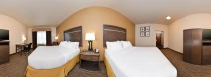 Holiday Inn Express & Suites Globe an IHG Hotel - image 8