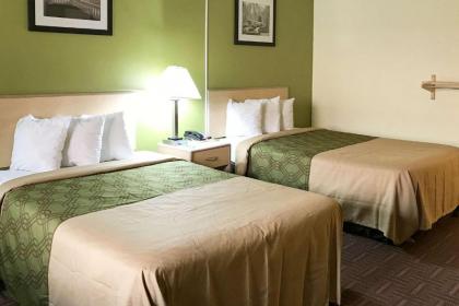 Rodeway Inn Gloucester City - image 9