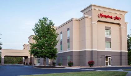 Hampton Inn Gloucester