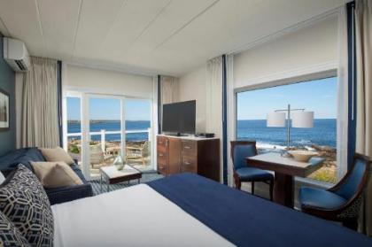 Ocean House Hotel at Bass Rocks - image 8