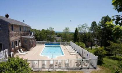 Sea Lion Motel - image 9