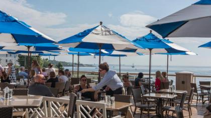 Beauport Hotel Gloucester - image 14