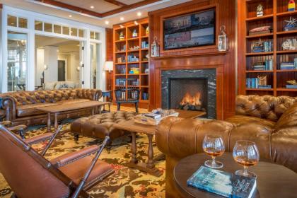 Beauport Hotel Gloucester - image 7