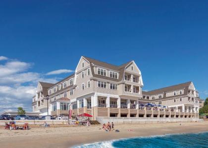 Beauport Hotel Gloucester - image 9